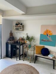 Institution Hill (D9), Apartment #524398641